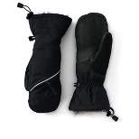 Lands' End Women's Expedition Winter Mittens