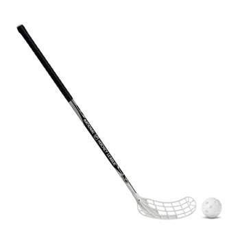Franklin Sports NHL Floor Stick and Ball Set 90cm