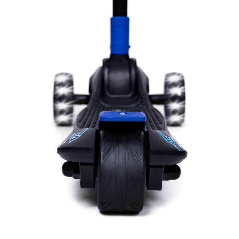 KIMI Kids&#39; Electric Scooter - Blue, 5 of 20