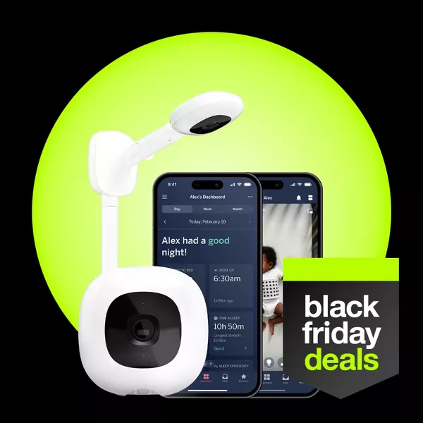 Black friday deals