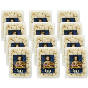 Gia Russa Potato Gnocchi - 12 pack, 16 oz - 1 of 4