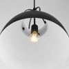 Quorum Lighting 1 - Light Pendant in  Matte Black - 2 of 2