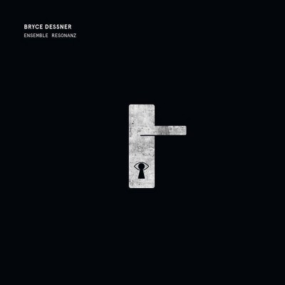 Ensemble resonanz & - Dessner: tenebre (CD)