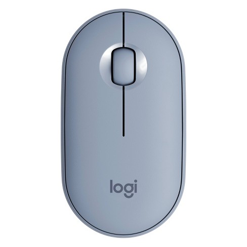 Logitech Bluetooth Pebble Wireless Mouse M350 Target