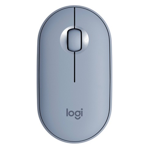 Logitech Pebble Bluetooth Mouse M350 Target