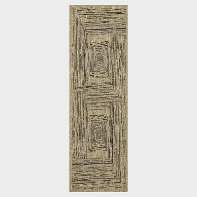 Playa Rug Kalina Rectangle Woven Indoor Outdoor Rugs