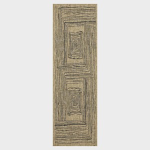 Playa Rug Kalina Rectangle Woven Indoor Outdoor Rugs - 1 of 4