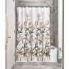 Leaf Shower Curtain - iDESIGN - 2 of 3