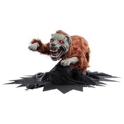 the gothic collection halloween props