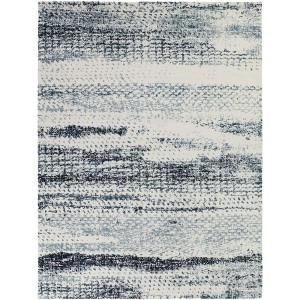 Balta Rugs Samuel Abstract Area Rug - 1 of 4