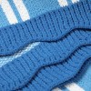 Amelie Home Striped Chenille Throw Blanket - image 3 of 4