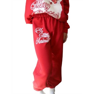 Women's Ya Filthy Animal Sweats - FRIDAY + SATURDAY - 1 of 2