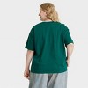 Women's Short Sleeve Graphic T-Shirt - Universal Thread™ - 2 of 3