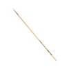da Vinci TOP-ACRYL White Brush, Synthetic, Acrylic & Oil, Round, Series 7782, Size 1 - 3 of 3