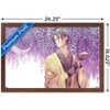 Trends International Fruits Basket - Hatori Soma Framed Wall Poster Prints - 3 of 4