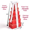 Gluten Free Palace Holiday Treats Gift Tower - Cookies and Treats - 2 of 4