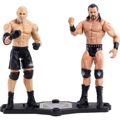 Drew mcintyre shop figure target