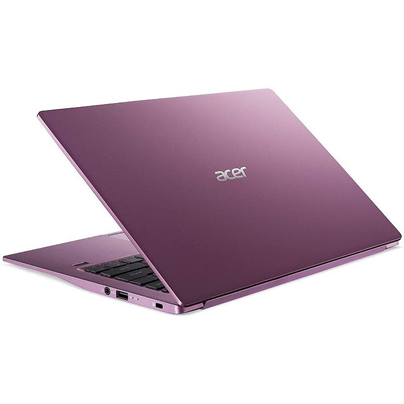 Acer Swift 3 - 14" Laptop AMD Ryzen 7 4700U 2GHz 16GB Ram 512GB SSD W10H - Manufacturer Refurbished, 5 of 6