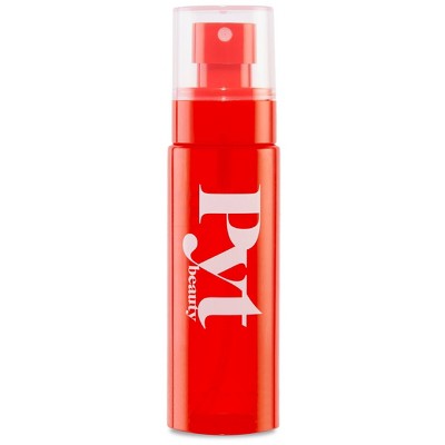 PYT Beauty One & Done Hydrating Setting Spray - FU Pollution & Blue Light - 3.38 fl oz
