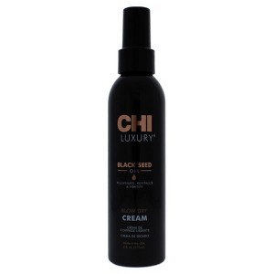 Chi Unisex Lightweight Revitalizes Fortifies And Nourishes Luxury Black Seed Oil - 1 of 1