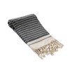 Olive & Linen Mila Turkish Towel - 3 of 4