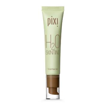 Pixi H20 Skintint Foundation - 1.2 fl oz