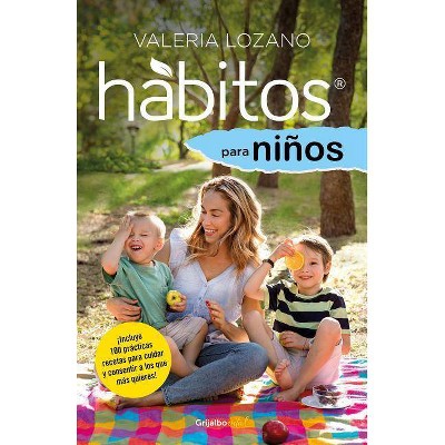 ISBN 9786073170093 - H?bitos Para Ni?os / Habits For Children - By ...