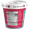 Gabriel and Daniel Instant Oatmeal, Heart Healthy with Almonds, Pecans and Probiotics, High Protein, High Fiber, Vegan, Non-dairy (Pack of 6) - 3 of 4