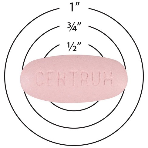 Centrum® Women, 120 tablets