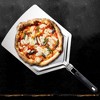Outset Metal Pizza Paddle with Foldable Handle - 4 of 4