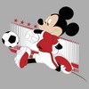Boy's Disney Mickey Mouse Soccer Canada T-Shirt - 2 of 4