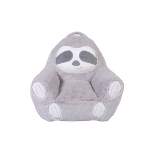 Trend Lab Accent Chair - Sloth Character