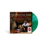 Nat King Cole - The Christmas Song (Target Exclusive, Vinyl)