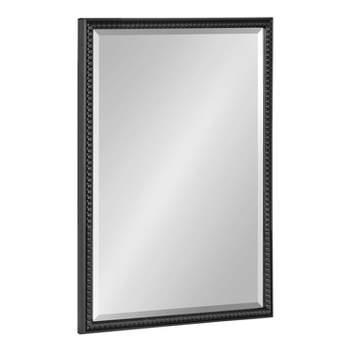 18"x24" Makenna Rectangle Wall Mirror - Kate & Laurel All Things Decor