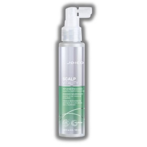 Joico Scalp Vitality Replenishing Essence | Hydrates, nourishes, and rebalances dry scalp | Reduces itchiness - (3.38 oz) - 1 of 2