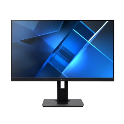 Acer Vero B7 B277U E 27" Class WQHD LED Monitor 16:9 Black