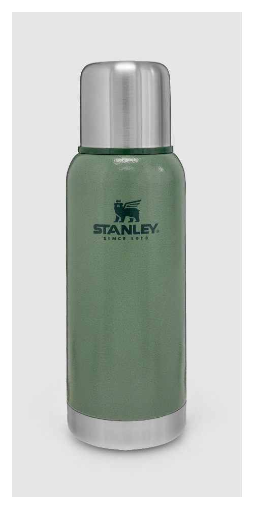Stanley Adventure Stainless Steel Vacuum Bottle - 25oz