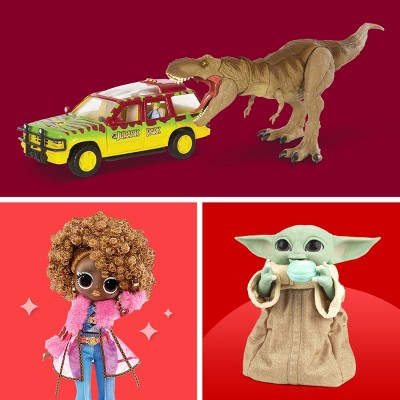 Here Are The 50 Most-wished-for Kids’ Gifts. : Target Finds