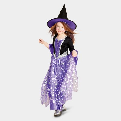 witch minnie mouse costume