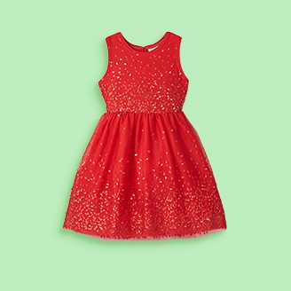 target little girls dresses