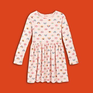 target baby dresses