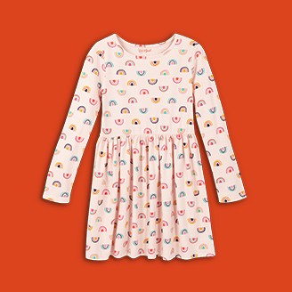 target girls outfits