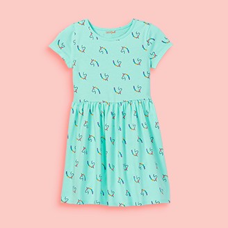 Dresses & Rompers For Girls : Target