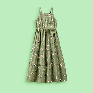 target girls summer dresses