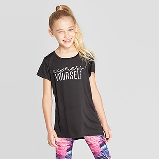 Girl S Activewear Target