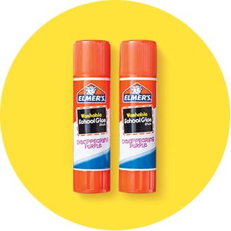 glue stick cost