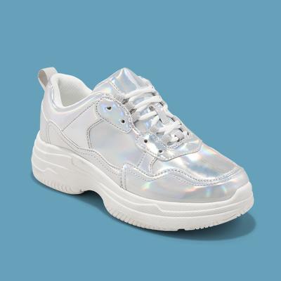 Women's Maybelle Bulky Sneakers - Wild Fable