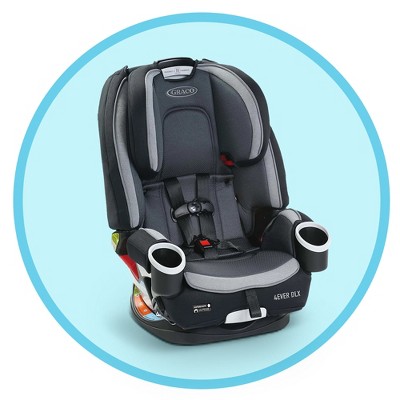 target 3 in 1 car seat