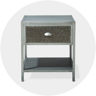 small nightstand target