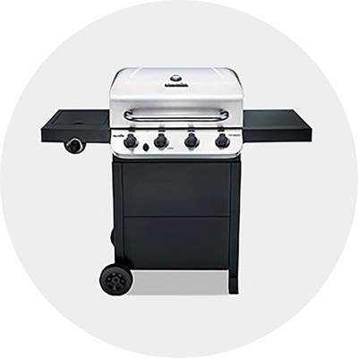 outdoor grill stores